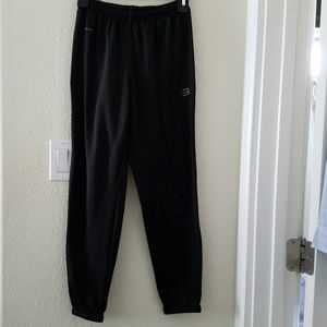 Boys Layer 8 Performance Quick-Dry Jogging Pants